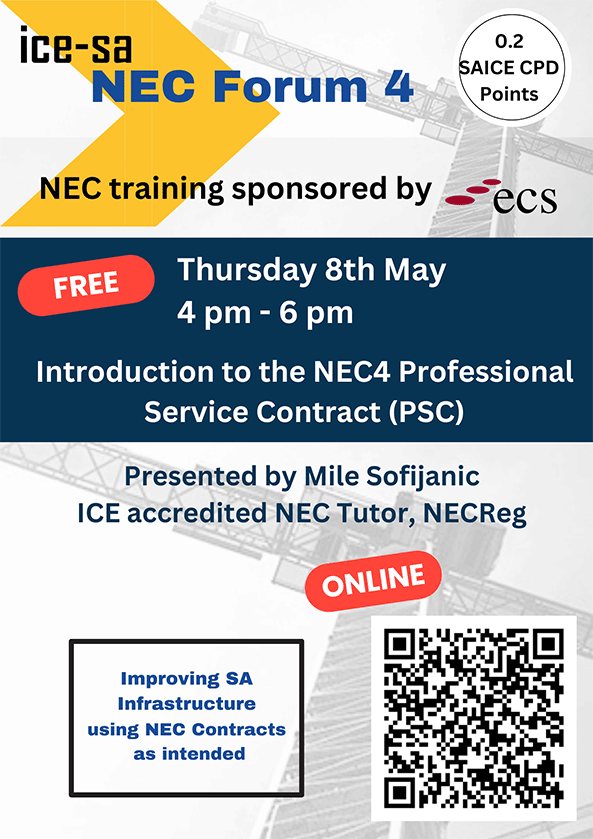 NEC Forum