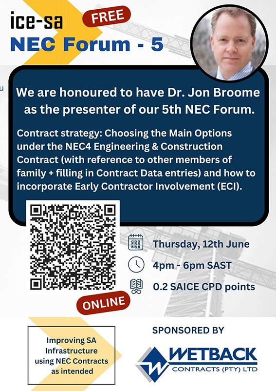 NEC Forum