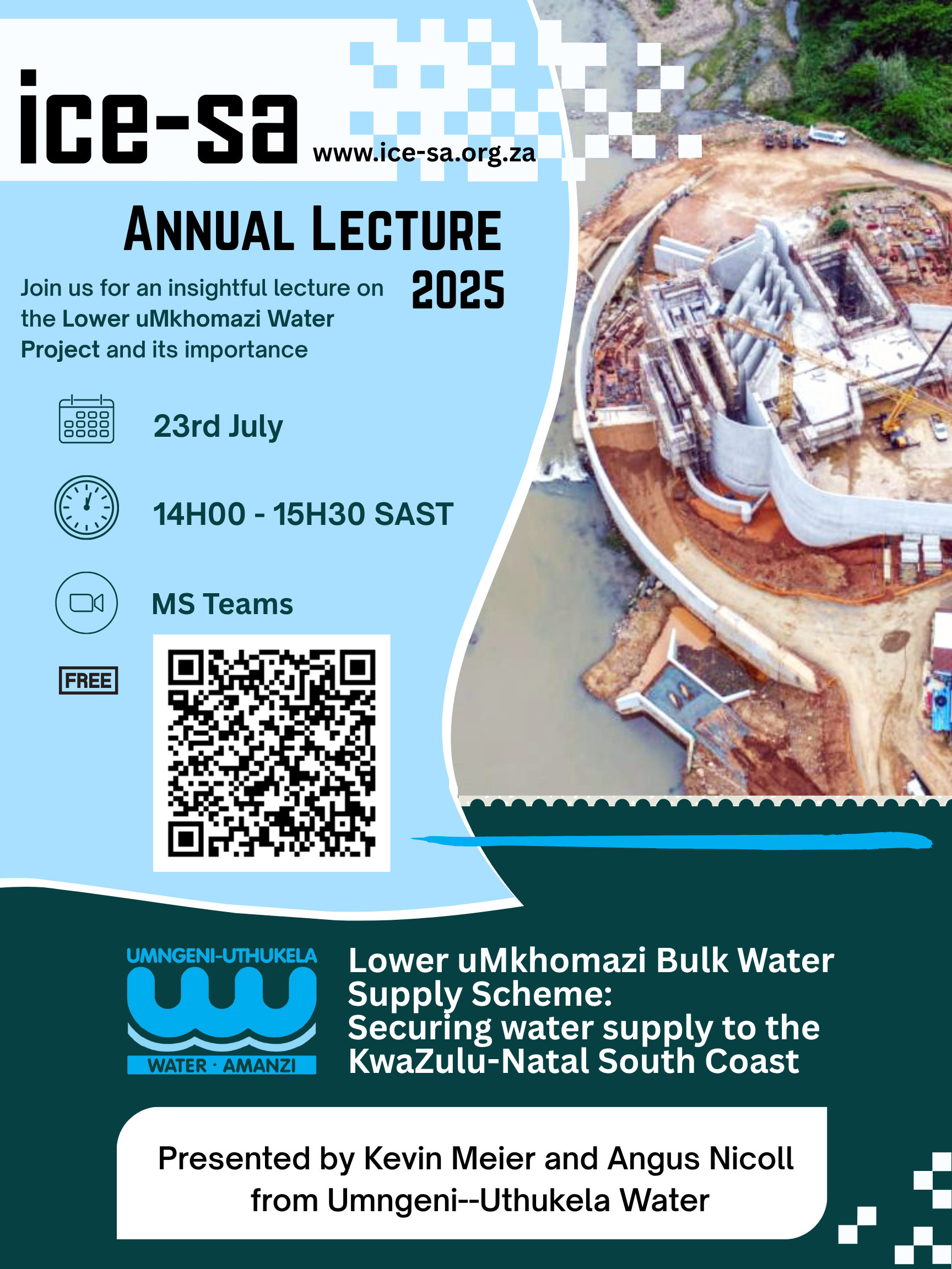 Umgeni water